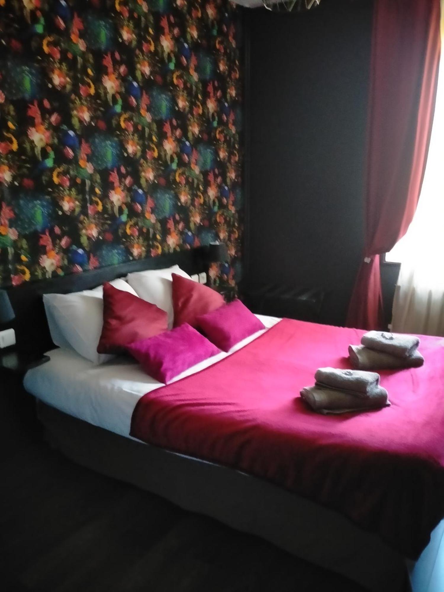 Logis Hotel Auberge De L'Etang Magnac-Bourg Ngoại thất bức ảnh
